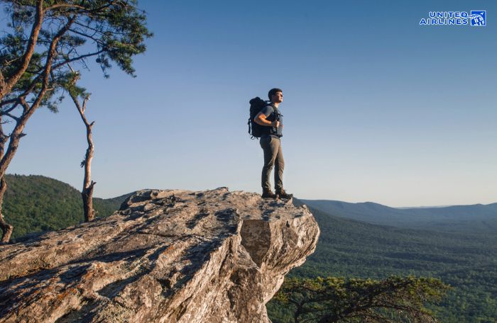 Chuẩn bị trang phục du lịch Alabama phù hợp