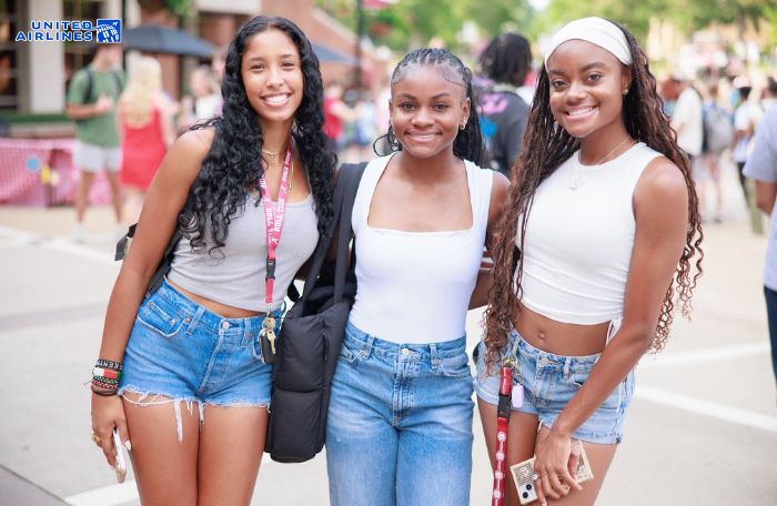 Nền văn hóa Alabama đa dạng