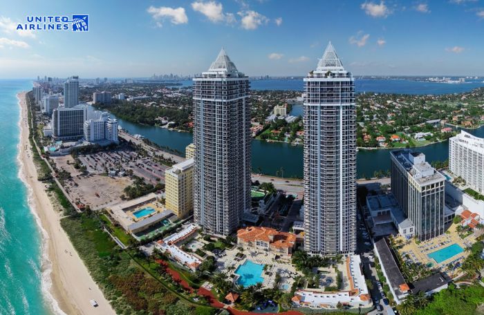 Đông Nam nước Mỹ trải dài từ bờ biển Đại Tây Dương