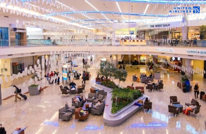 Sân bay Atlanta Hartsfield-Jackson