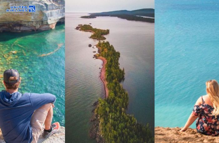 Lên lịch trình du lịch ở Michigan phù hợp