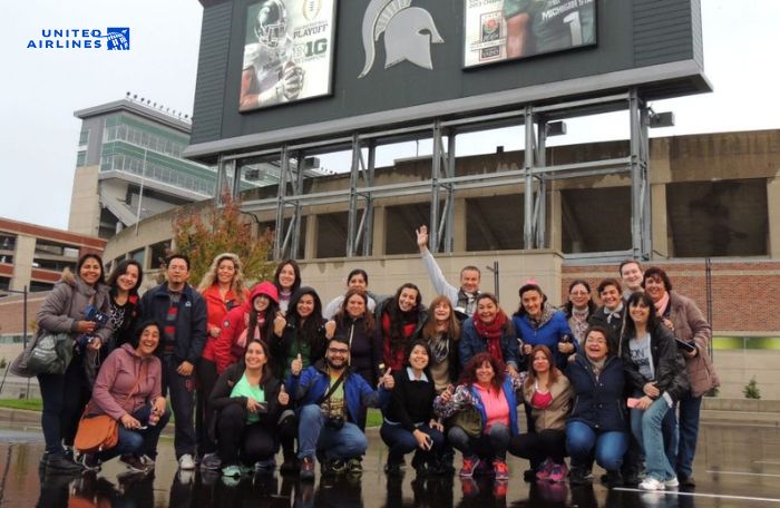 Văn hóa Michigan đa dạng về bản sắc