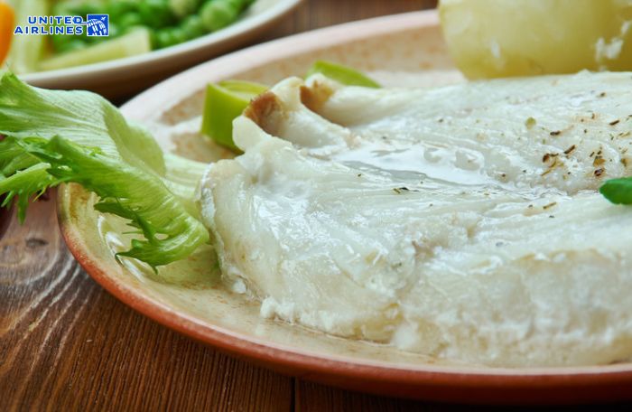 Ẩm thực Minnesota