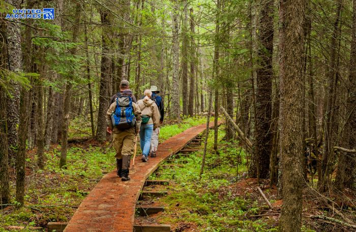 Trải nghiệm du lịch Minnesota đa dạng