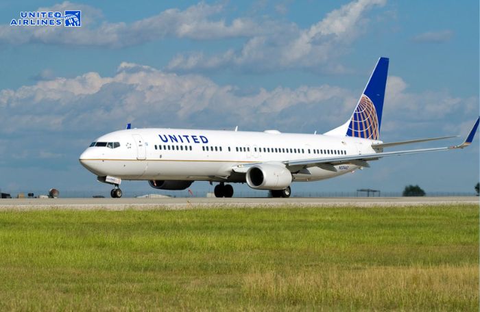 Chuyến bay đến Ohio