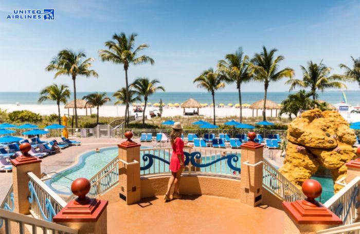 Chọn điểm nghỉ dưỡng bãi biển ở Mỹ phù hợp với ngân sách