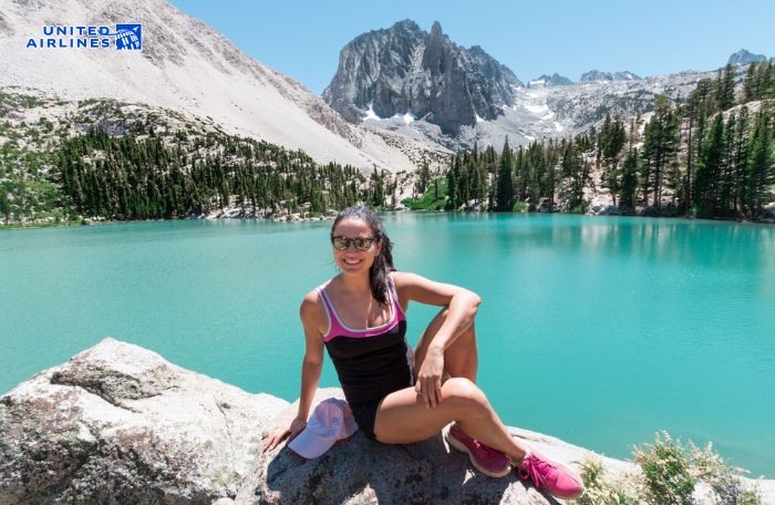 Rừng Quốc gia Inyo