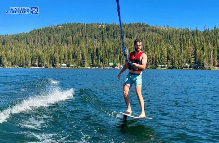 Rừng Quốc gia Plumas