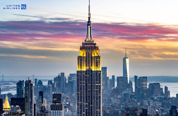 Tòa nhà Empire State