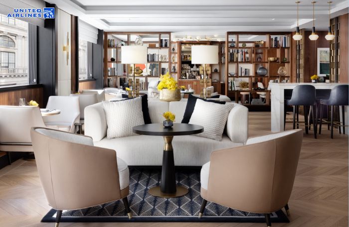 Khách sạn The Langham