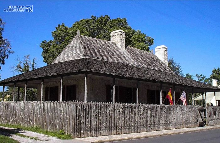 Tham quan Bolduc House Museum