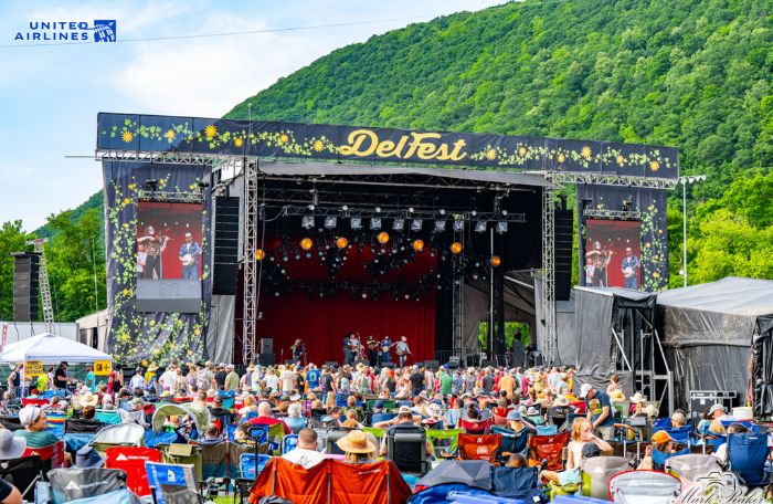 Lễ hội DelFest