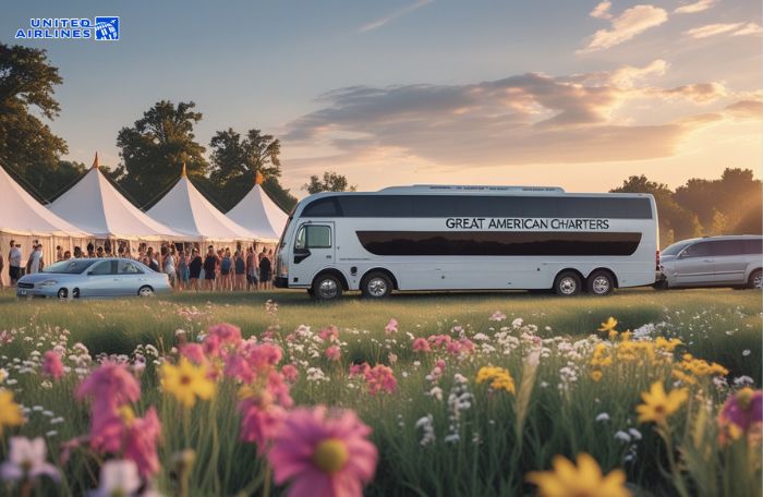 Di chuyển bằng shuttle bus ở Mỹ