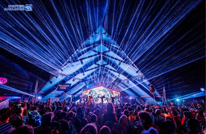 Lễ hội Lightning in a Bottle