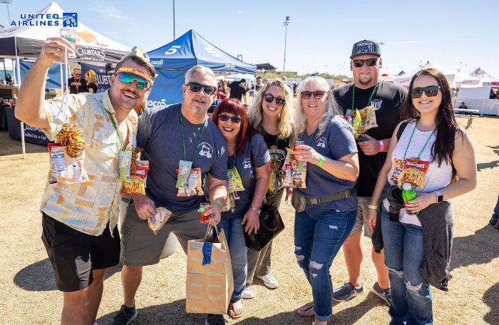 Lễ hội bia Phoenix