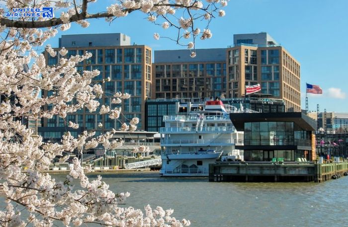 Tham quan San Francisco mùa lễ hội