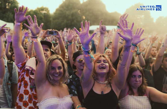 Lễ hội Bumbershoot