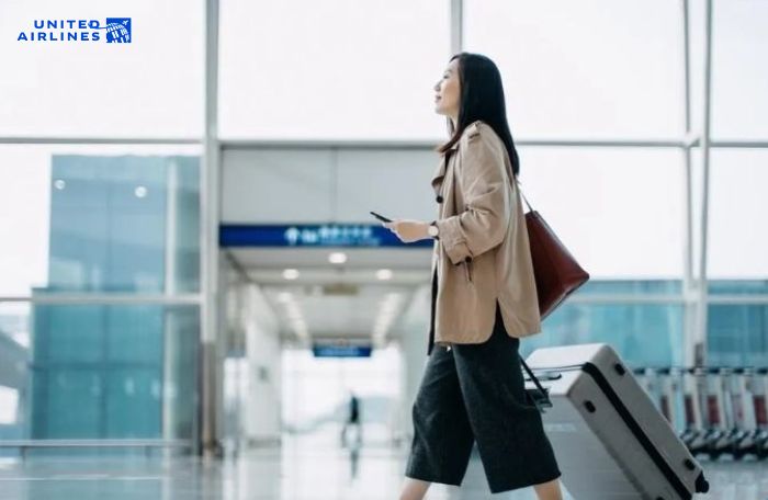 Tiêu chuẩn hành lý ký gửi United Airlines