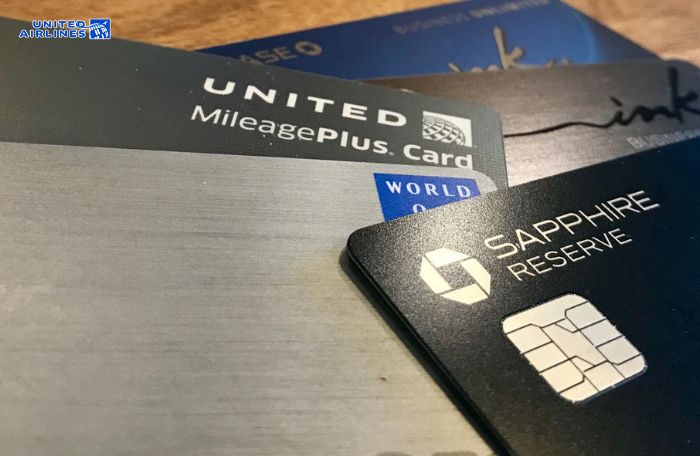 Chương trình MileagePlus United Airlines Chương trình MileagePlus United Airlines