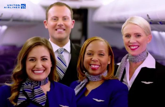 Chính sách bình đẳng của nhân viên United Airlines Chính sách bình đẳng của nhân viên United Airlines