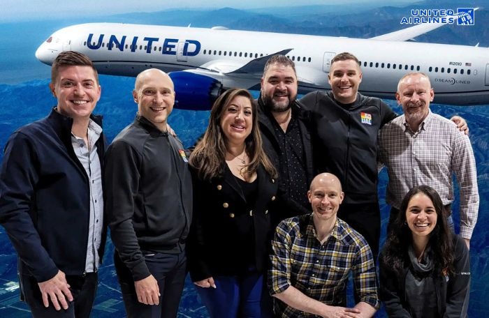 Quyền lợi Travel privileges United Airlines Quyền lợi Travel privileges United Airlines