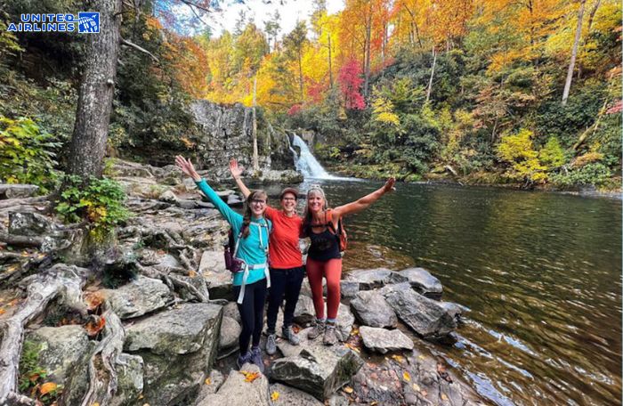 Công viên Great Smoky Mountains