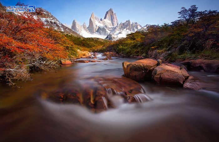 Hẻm núi sông Columbia Mỹ