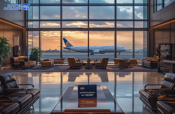 Áp dụng chương trình ưu đãi MileagePlus 