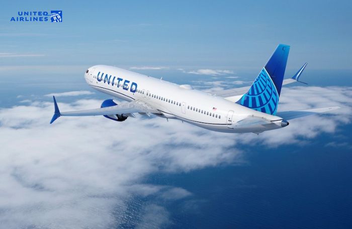 Chọn chuyến bay United Airlines phù hợp Chọn chuyến bay United Airlines phù hợp