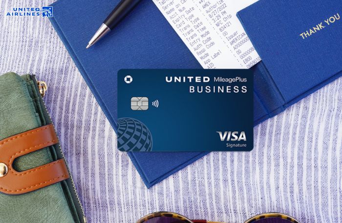Chương trình MileagePlus của United Airlines Chương trình MileagePlus của United Airlines