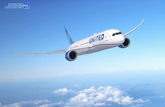 Nâng hạng chuyến bay United Airlines bằng MileagePlus Nâng hạng chuyến bay United Airlines bằng MileagePlus