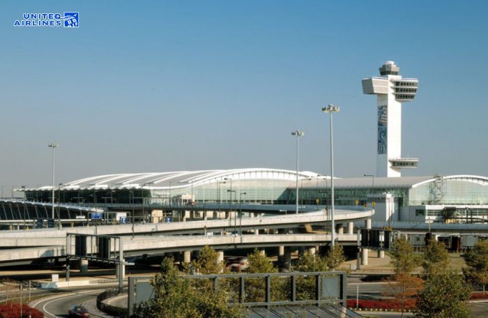 Sân bay New York (JFK)