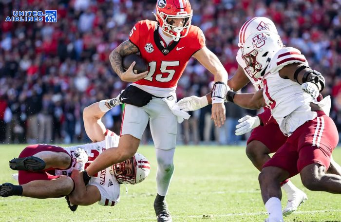 Bóng bầu dục Mỹ là môn thể thao toàn cầu