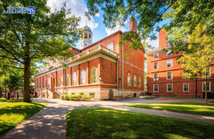 Trường Đại học Harvard