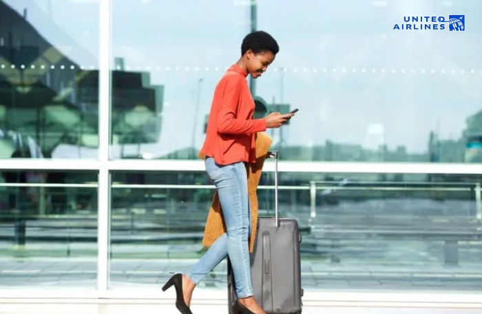 Tiêu chuẩn hành lý ký gửi United Airlines