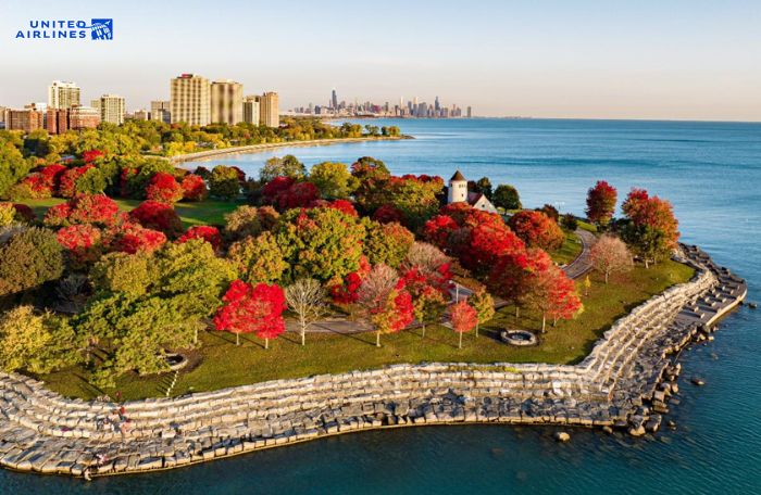 Mỏm đất Promontory