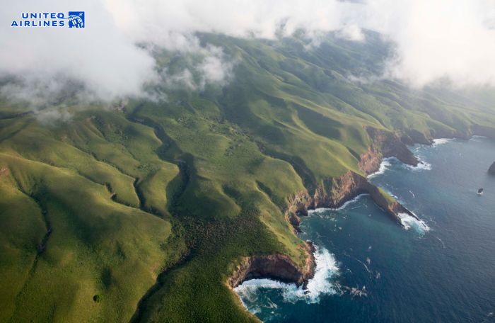 Khám phá đảo Revillagigedo