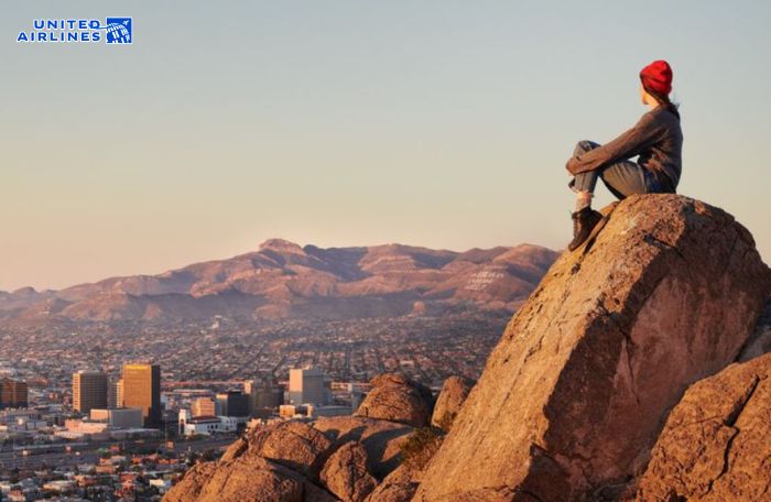 Các danh thắng ở El Paso đa dạng và hấp dẫn