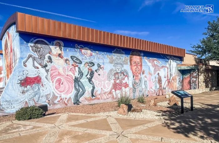 Khu bảo tồn quốc gia Chamizal