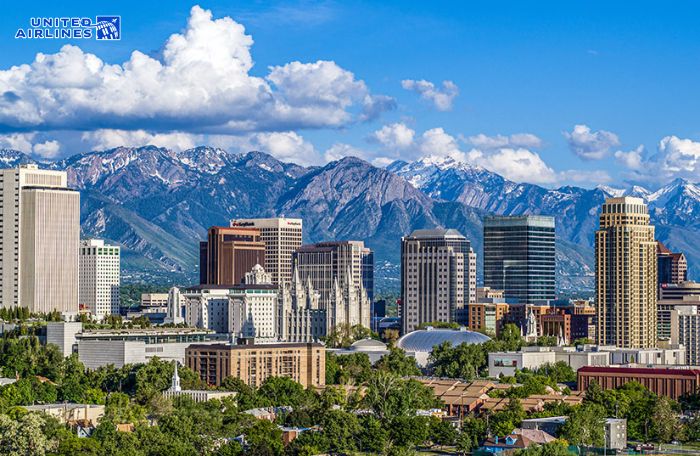 Lựa chọn bang Mỹ an toàn và phù hợp