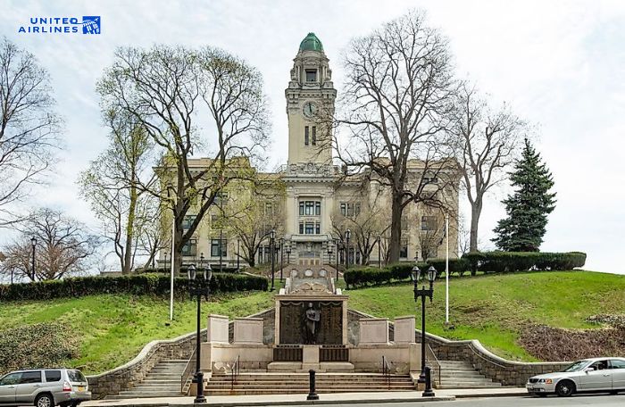 Thành phố an toàn của Mỹ