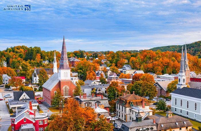 Thành phố Burlington