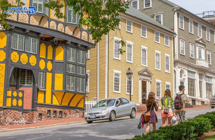 Thành phố Warwick