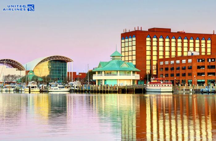 Thành phố Kecoughtan