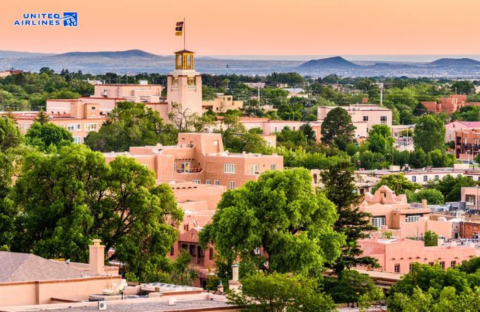 Thành phố Santa Fe