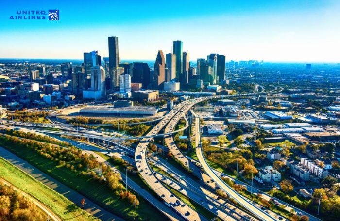 Thành phố Houston Thành phố Houston