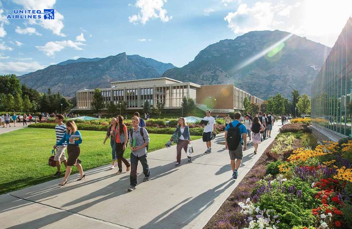 Brigham Young University