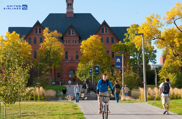 Montana State University