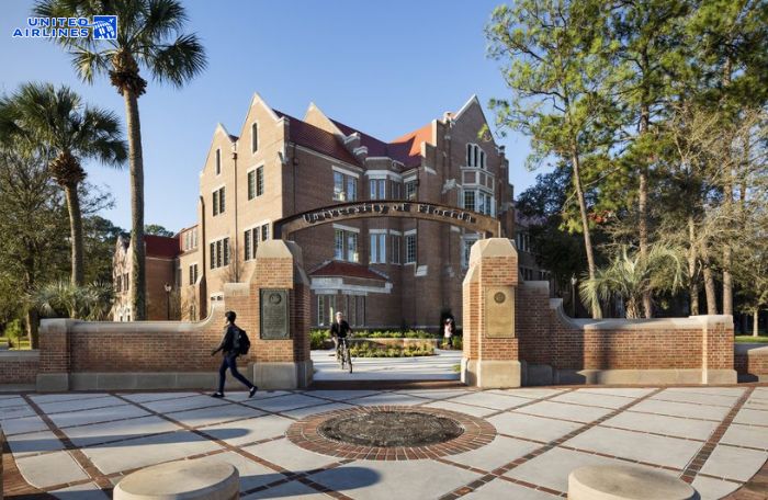 University of Florida