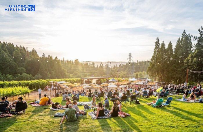 Hạt El Dorado ở California